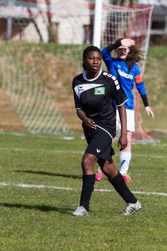 Bild 190 - B-Juniorinnen MTSV Olympia Neum�nster - SG Trittau/S�dstormarn : Ergebnis: 3:3